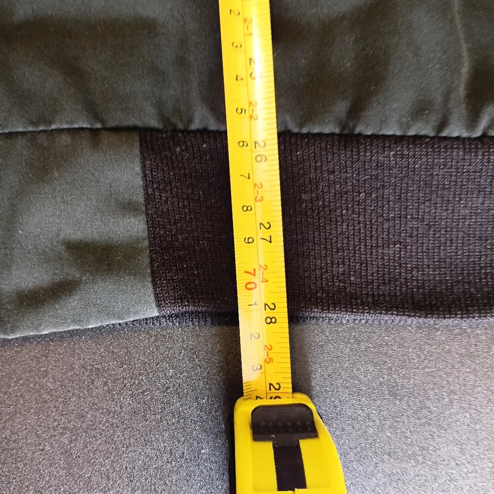 Vintage Lacoste Harrington Jacket Large - Picture 4 of 16